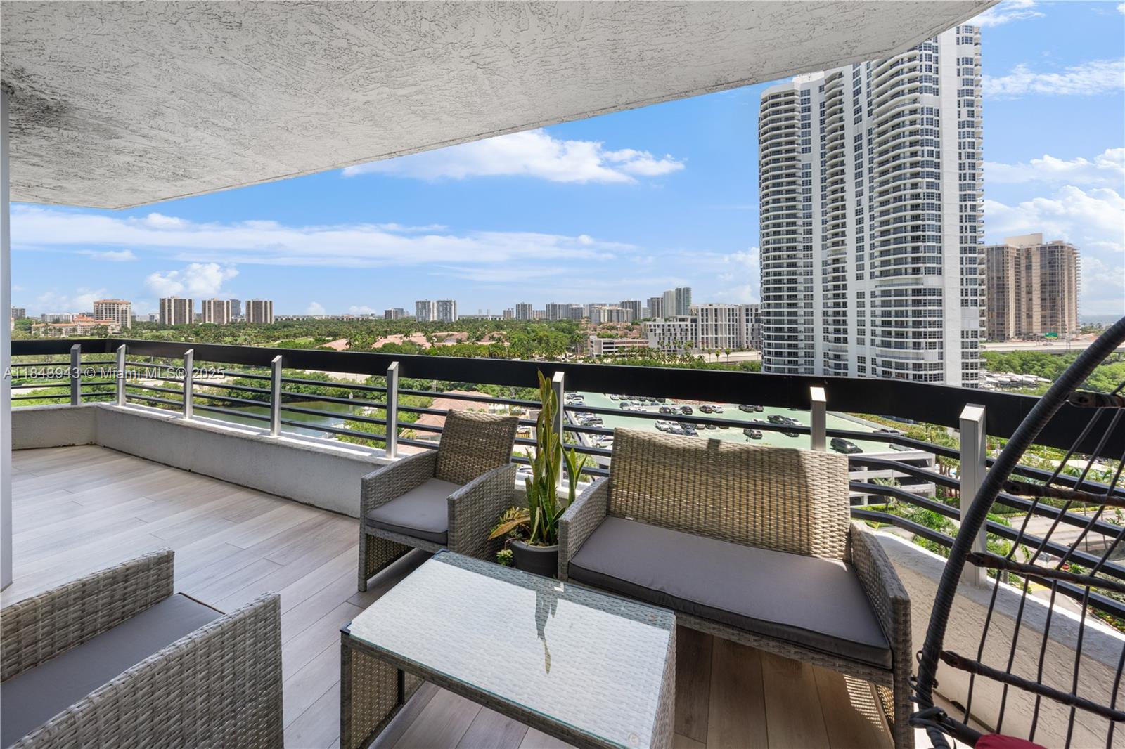 3530 Mystic Pointe Dr #1406, Aventura FL 33180