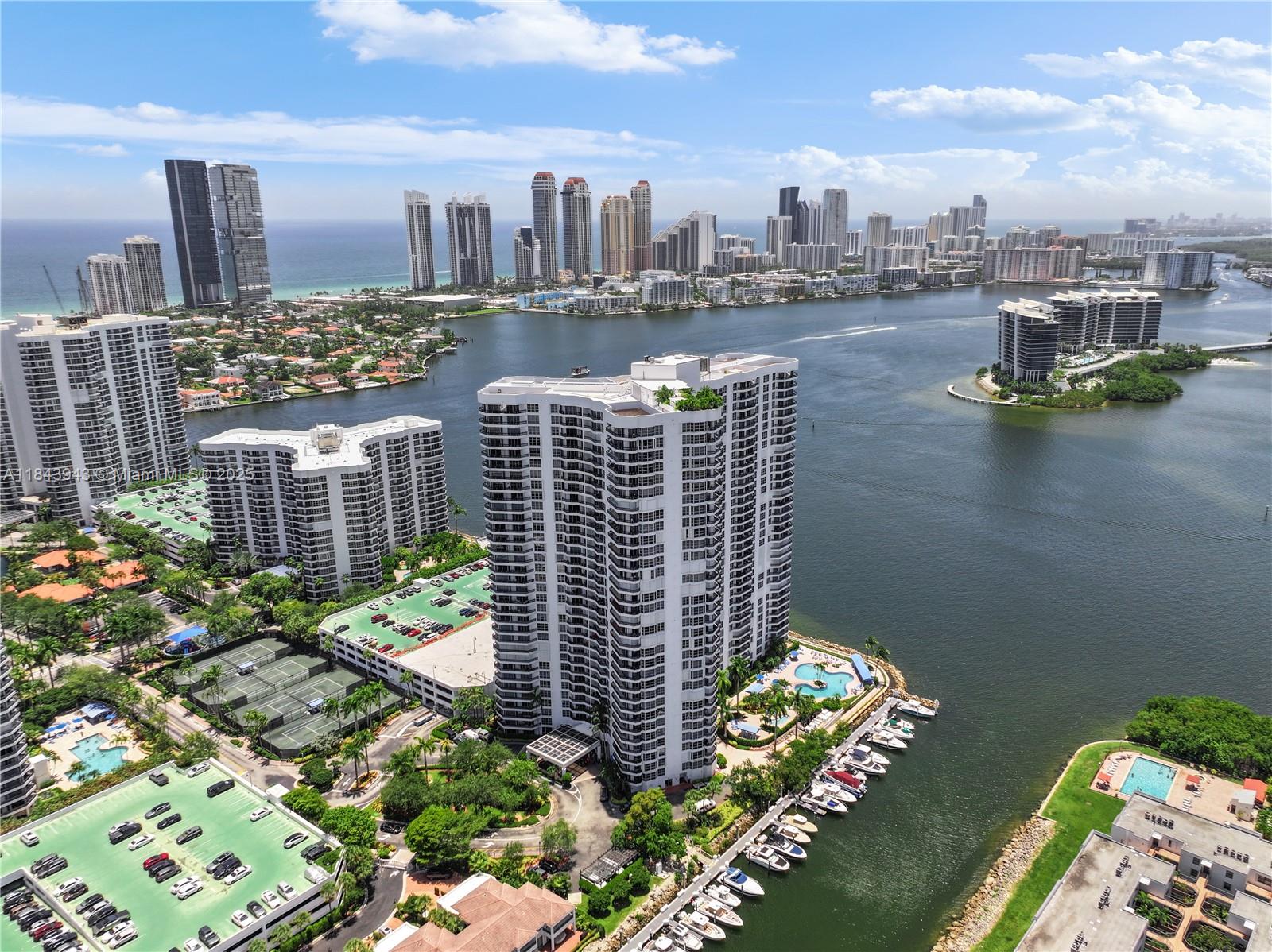 3530 Mystic Pointe Dr #1406, Aventura FL 33180