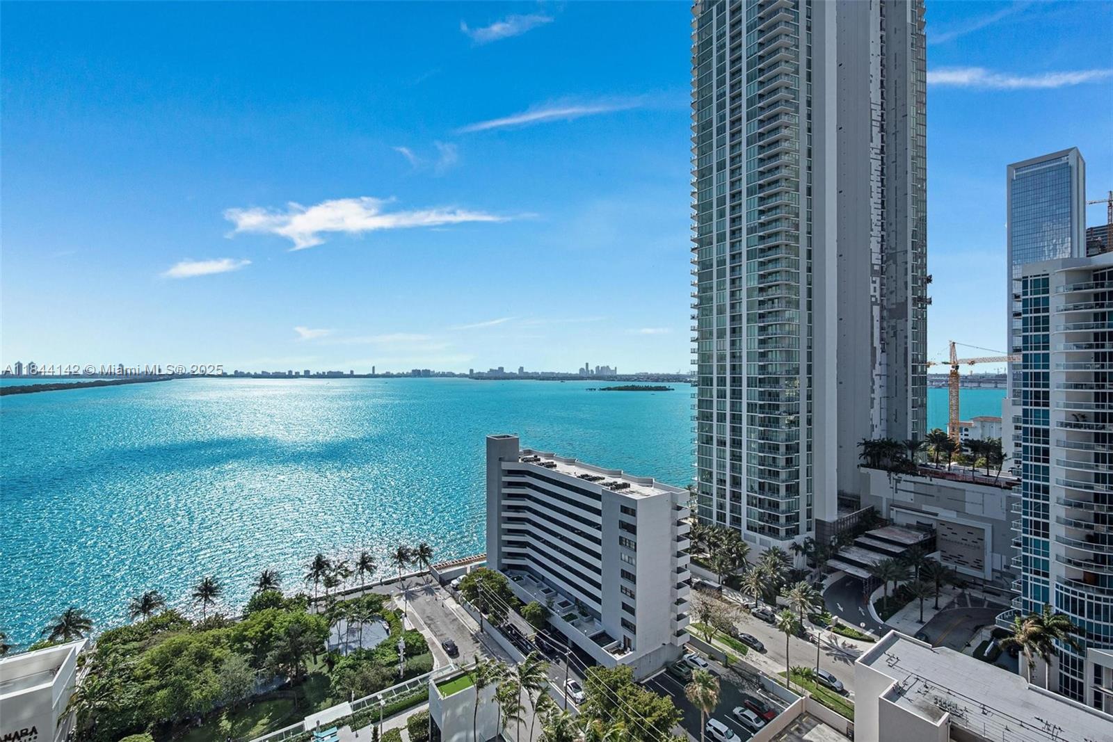 480 NE 31st St #1603, Miami FL 33137