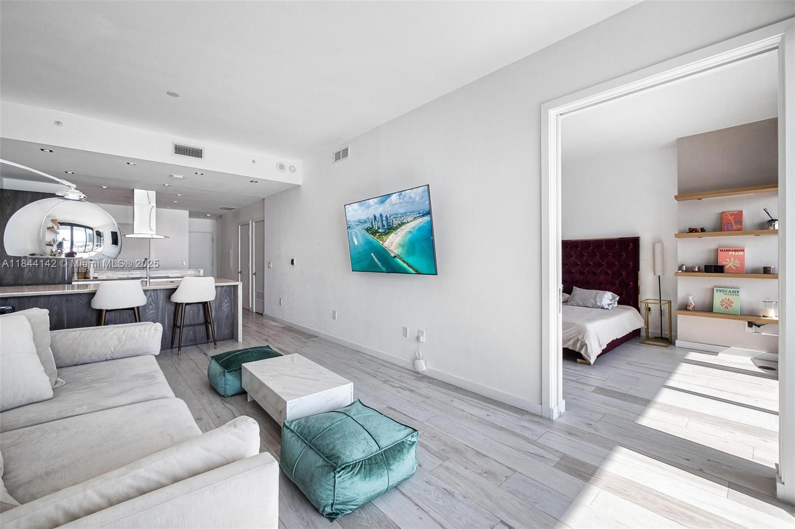480 NE 31st St #1603, Miami FL 33137