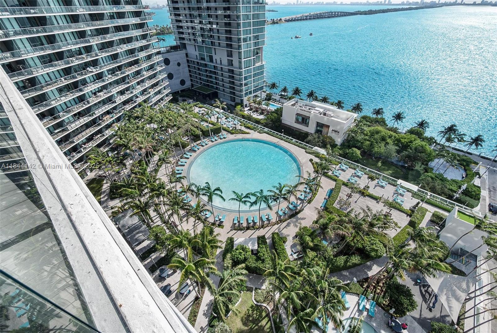 480 NE 31st St #1603, Miami FL 33137