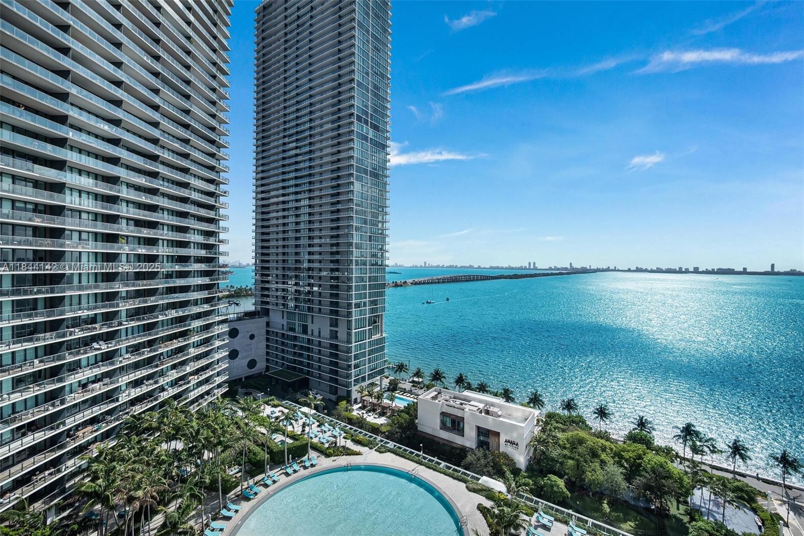 480 NE 31st St #1603, Miami FL 33137