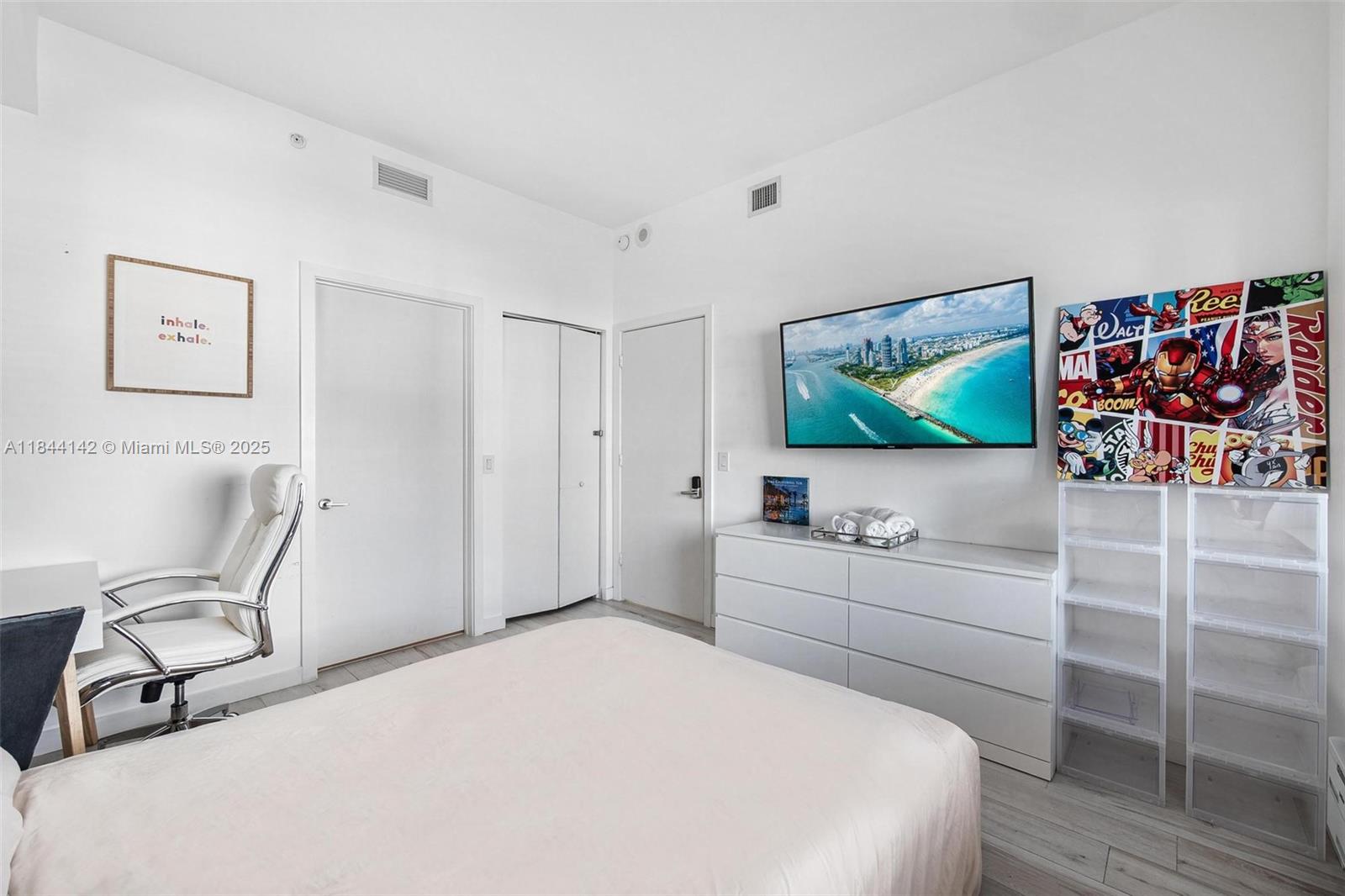 480 NE 31st St #1603, Miami FL 33137