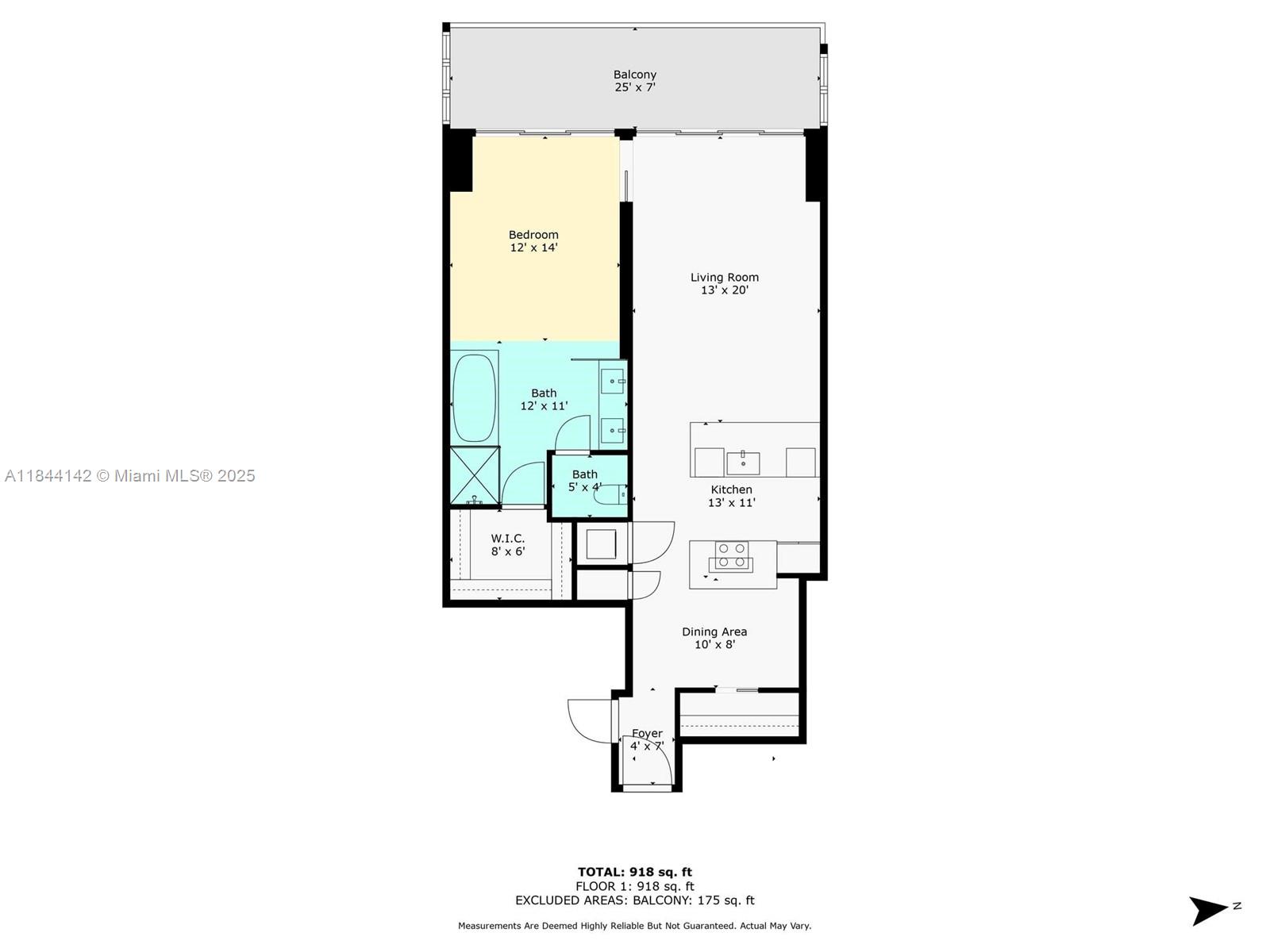 480 NE 31st St #1603, Miami FL 33137