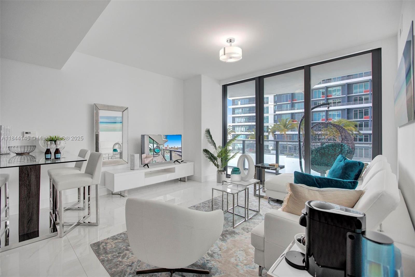 Apartamento en Alquiler en Miami, FL