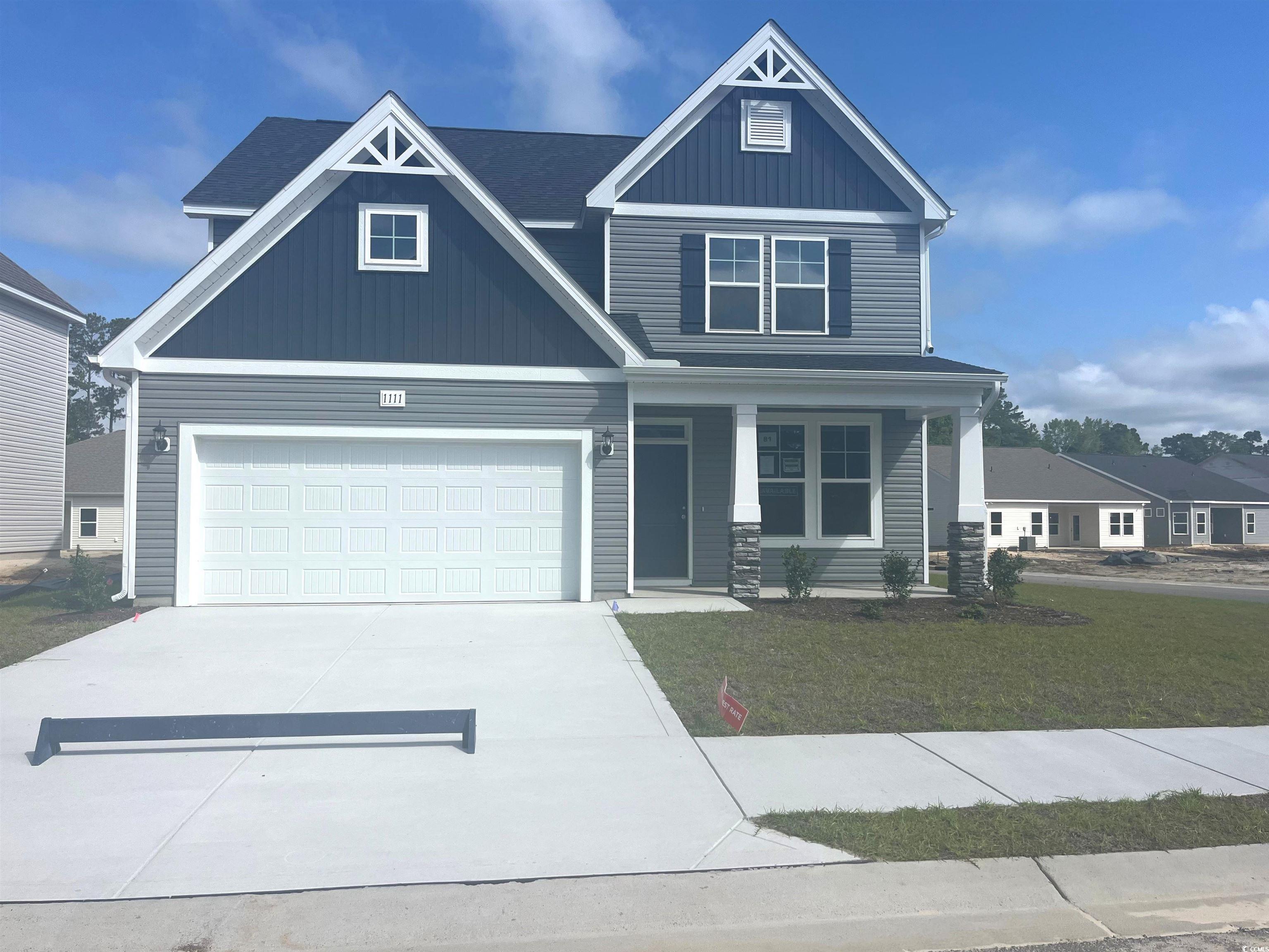 1247 NW Calabash Station Blvd. Calabash, NC 28467