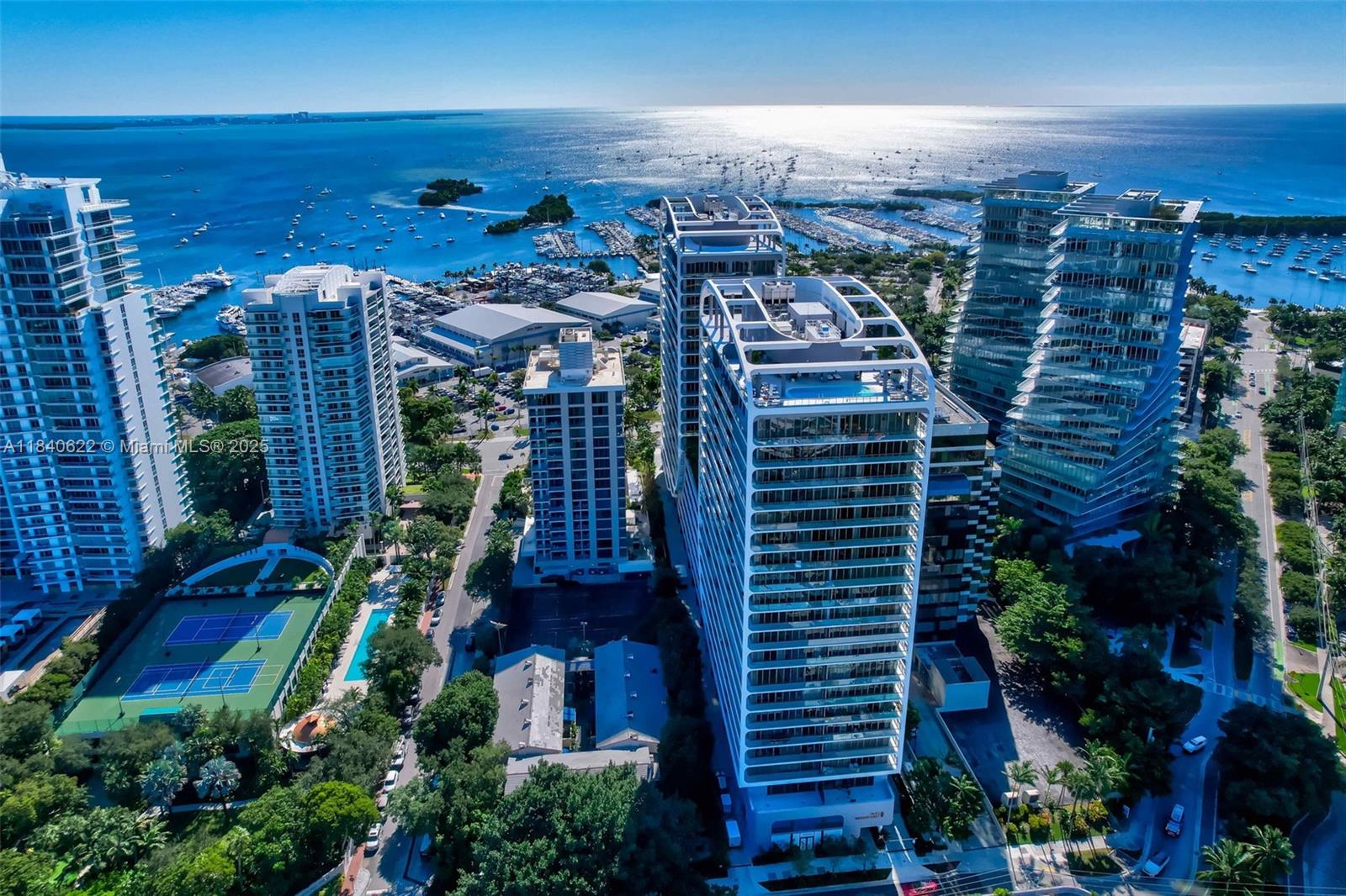 Mr C Residences Miami, FL 33133