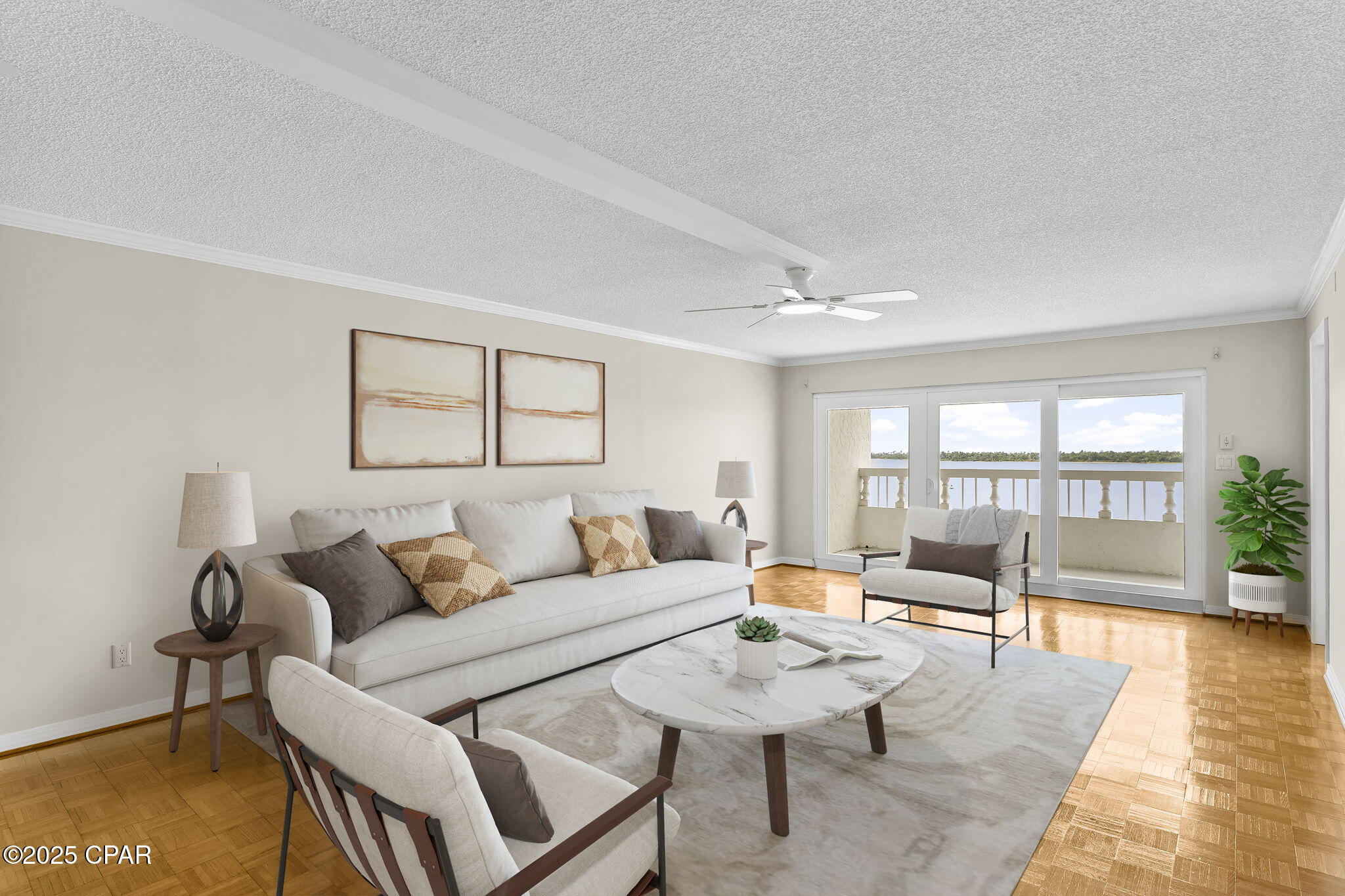Details for 100 Cherry Street 604, Panama City, FL 32401