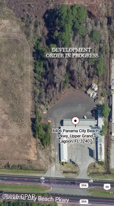 Image 4 For 8406 Panama City Beach Parkway