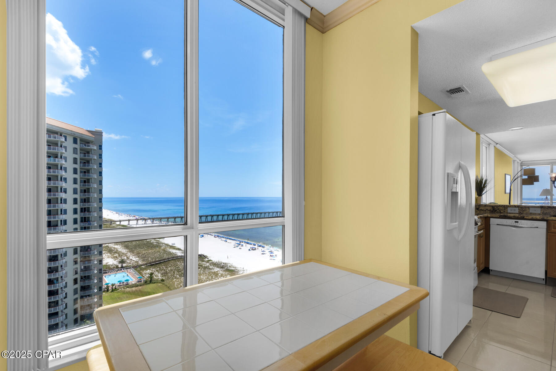 Image 14 For 8499 Gulf Boulevard 1301