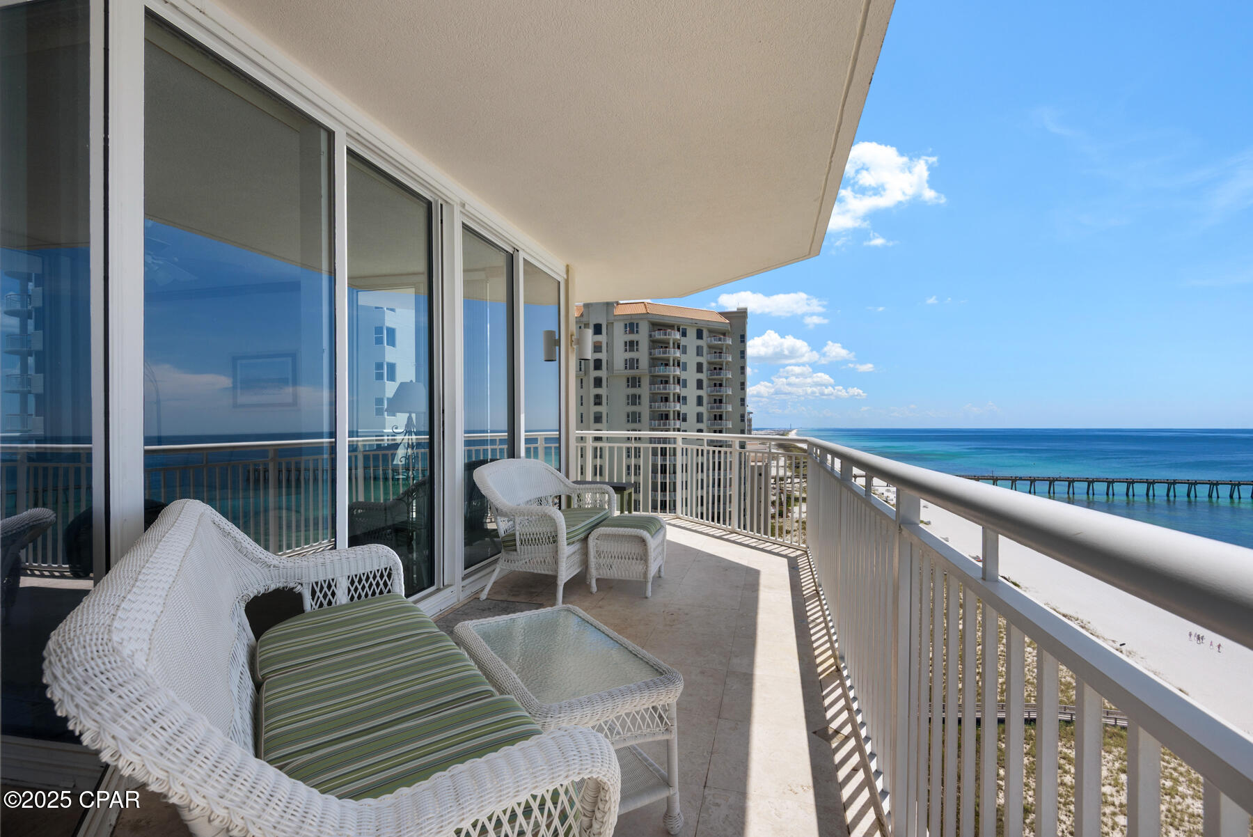 Image 15 For 8499 Gulf Boulevard 1301