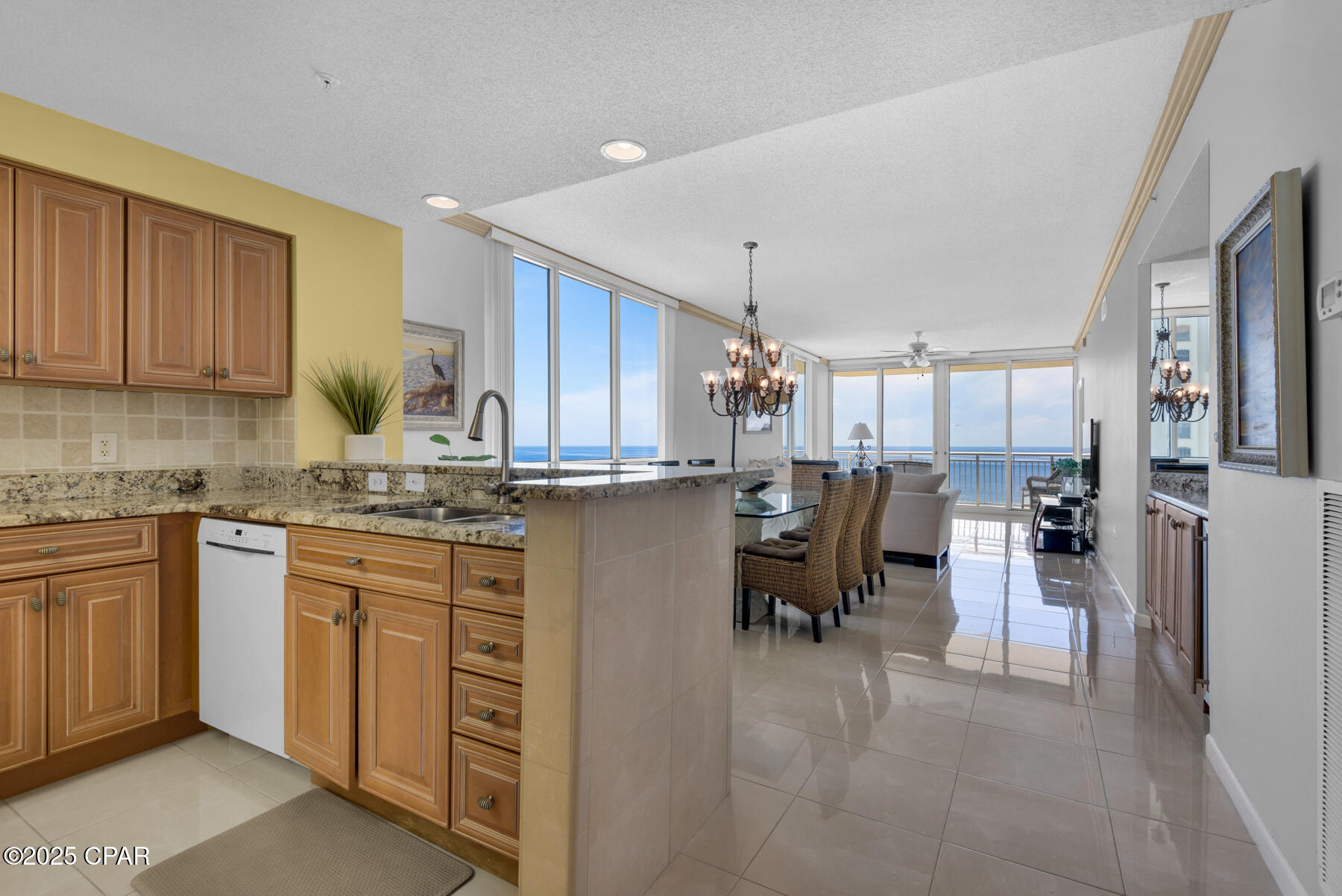 Image 4 For 8499 Gulf Boulevard 1301