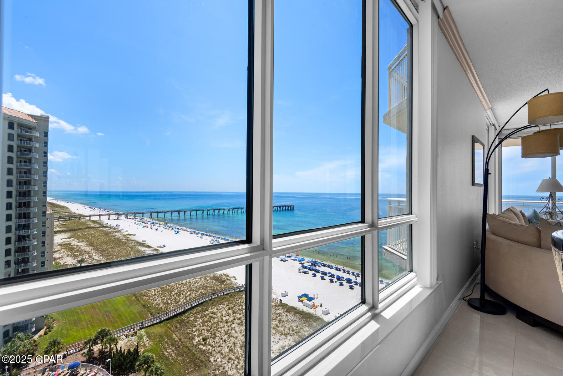 Image 9 For 8499 Gulf Boulevard 1301