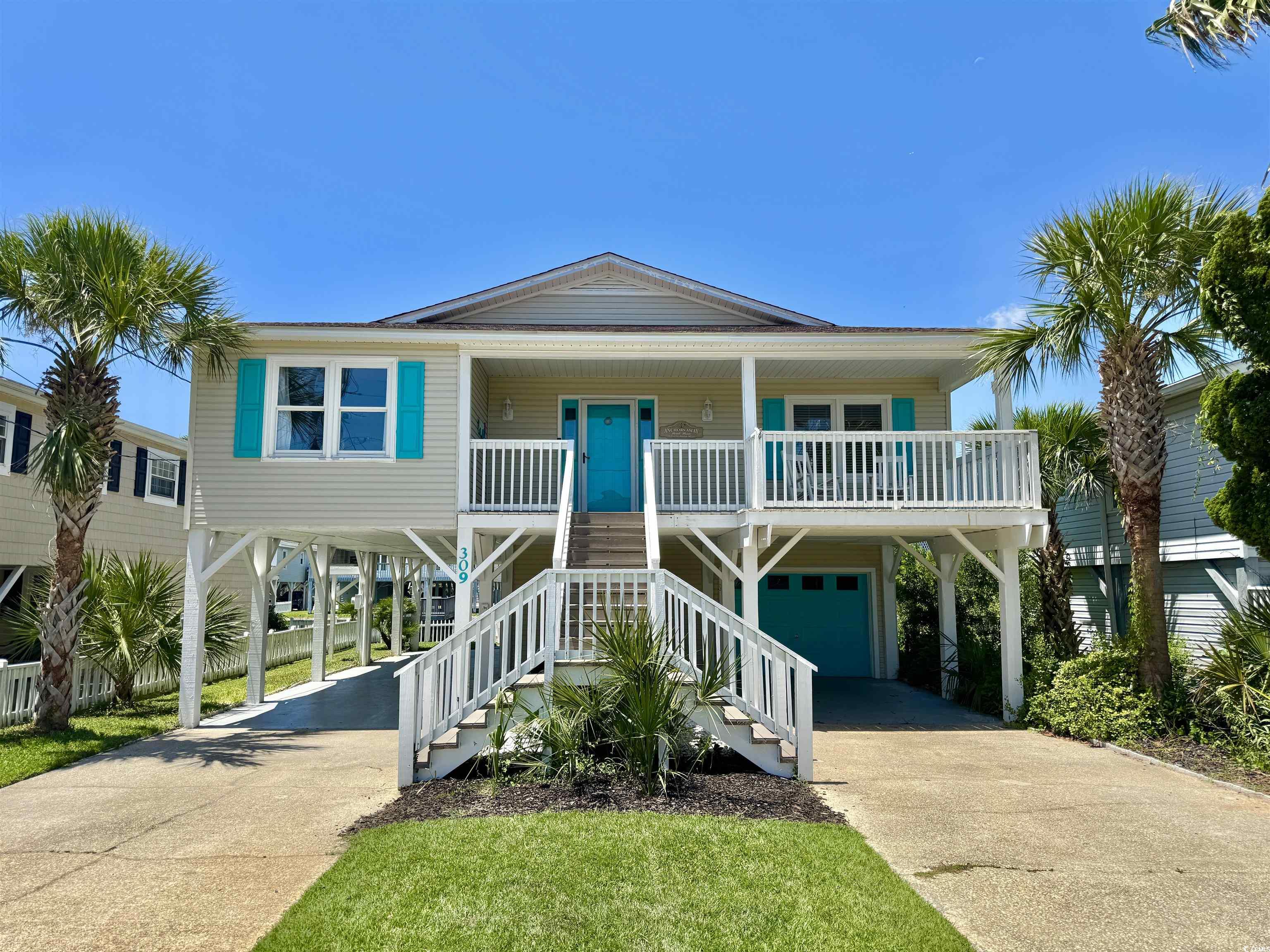 309 36th Ave. N North Myrtle Beach, SC 29582