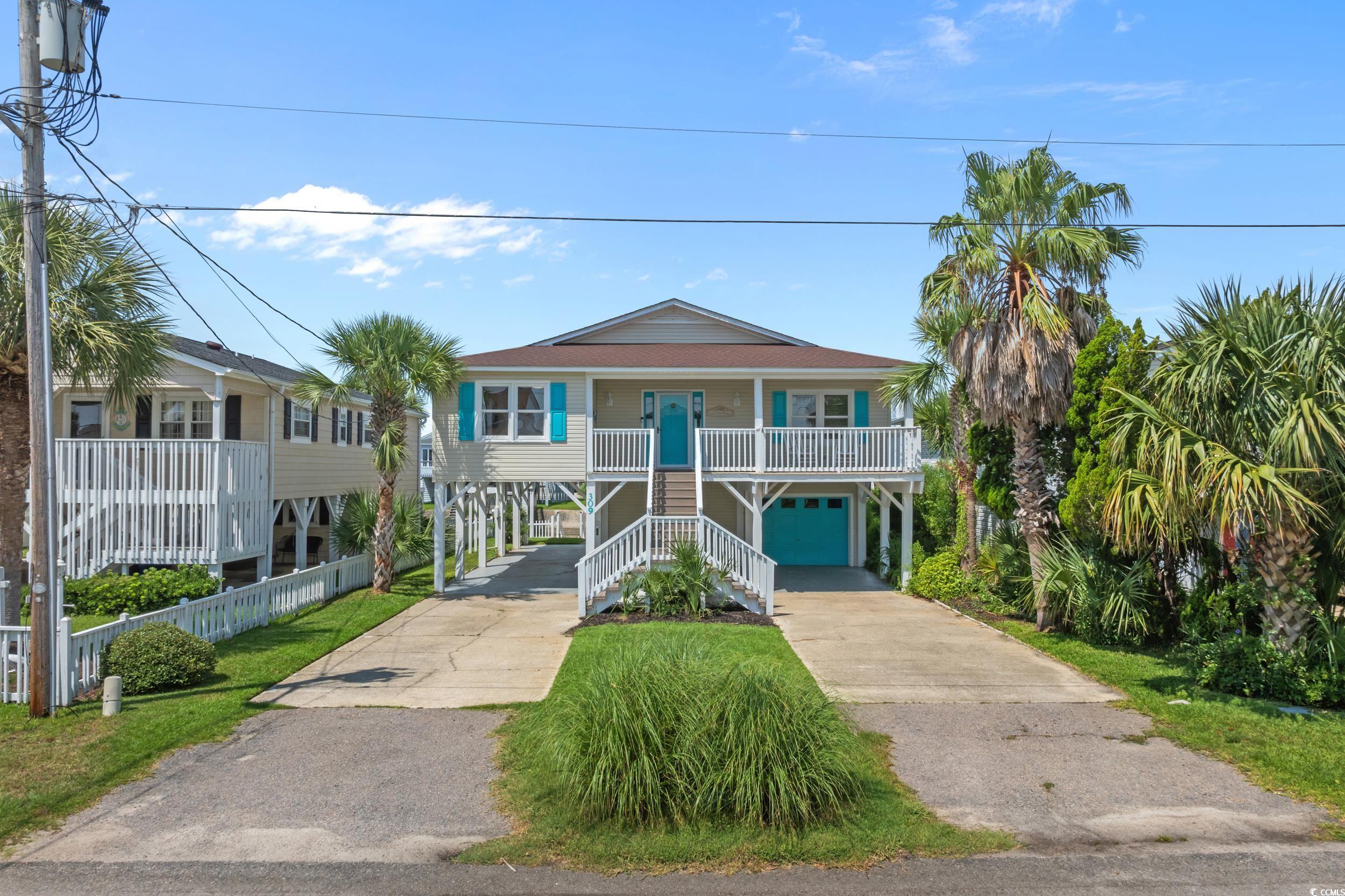 309 36th Ave. N North Myrtle Beach, SC 29582