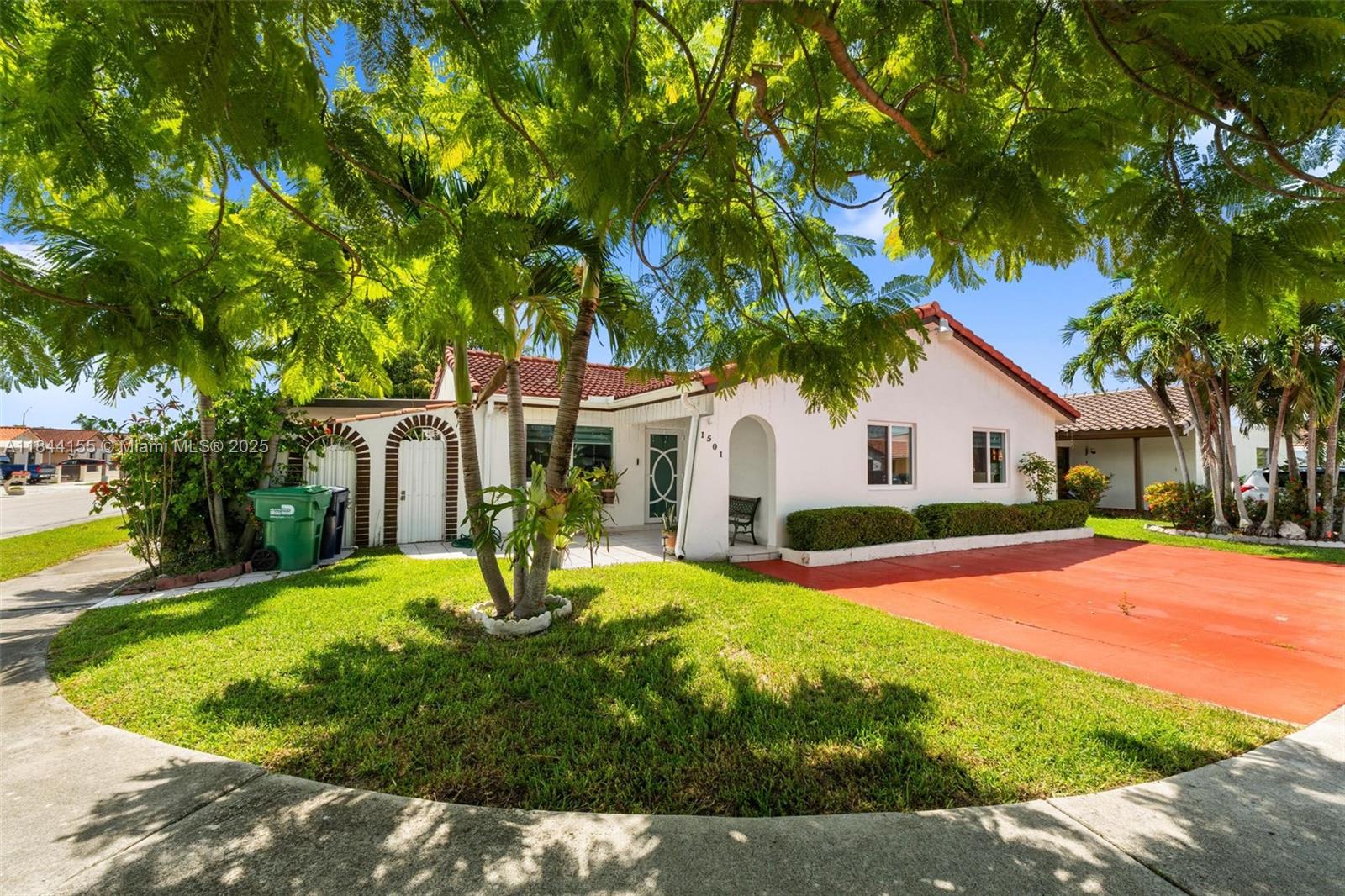 1501 SW 138th Ave FL