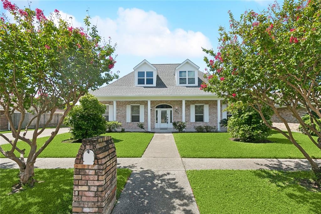 509 CARMENERE Drive