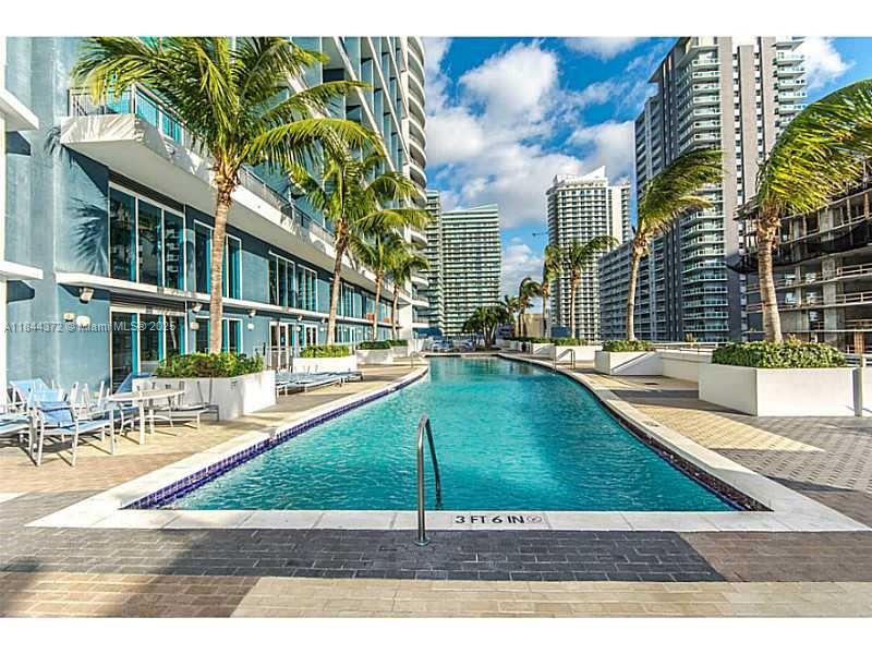 60 SW 13th St #1809, Miami FL 33130