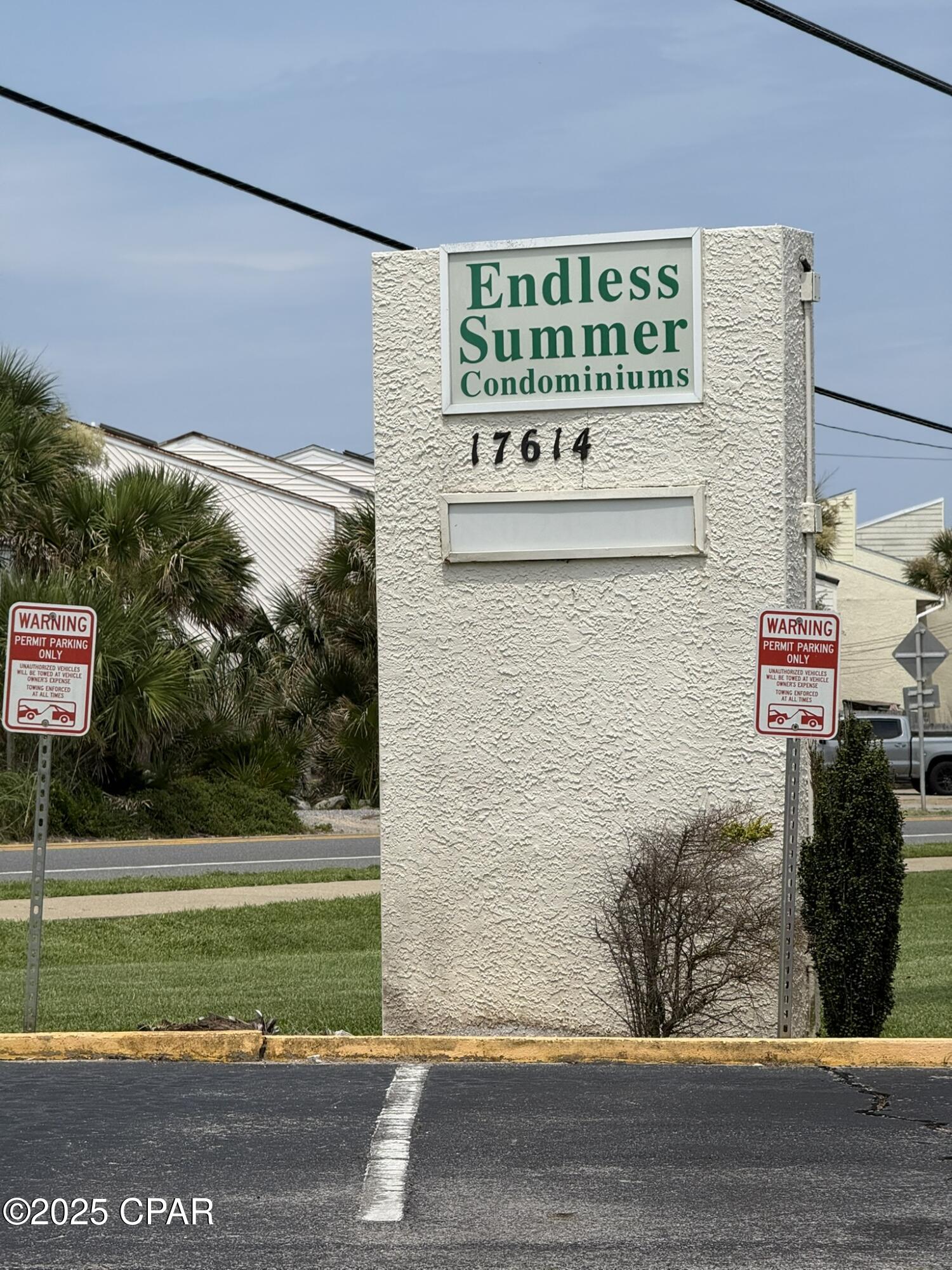 Details for 17614 Front Beach Road C17, Panama City Beach, FL 32413