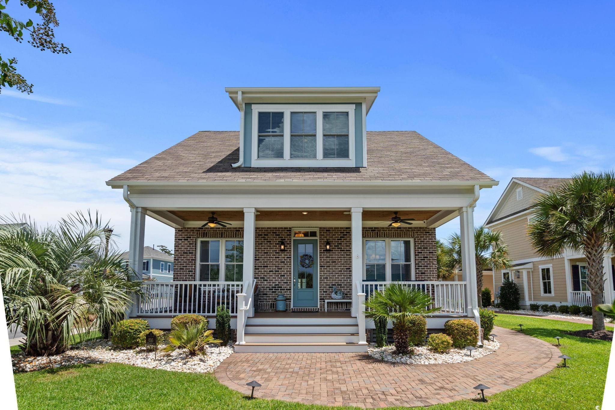 8245 Sandlapper Way Myrtle Beach, SC 29572