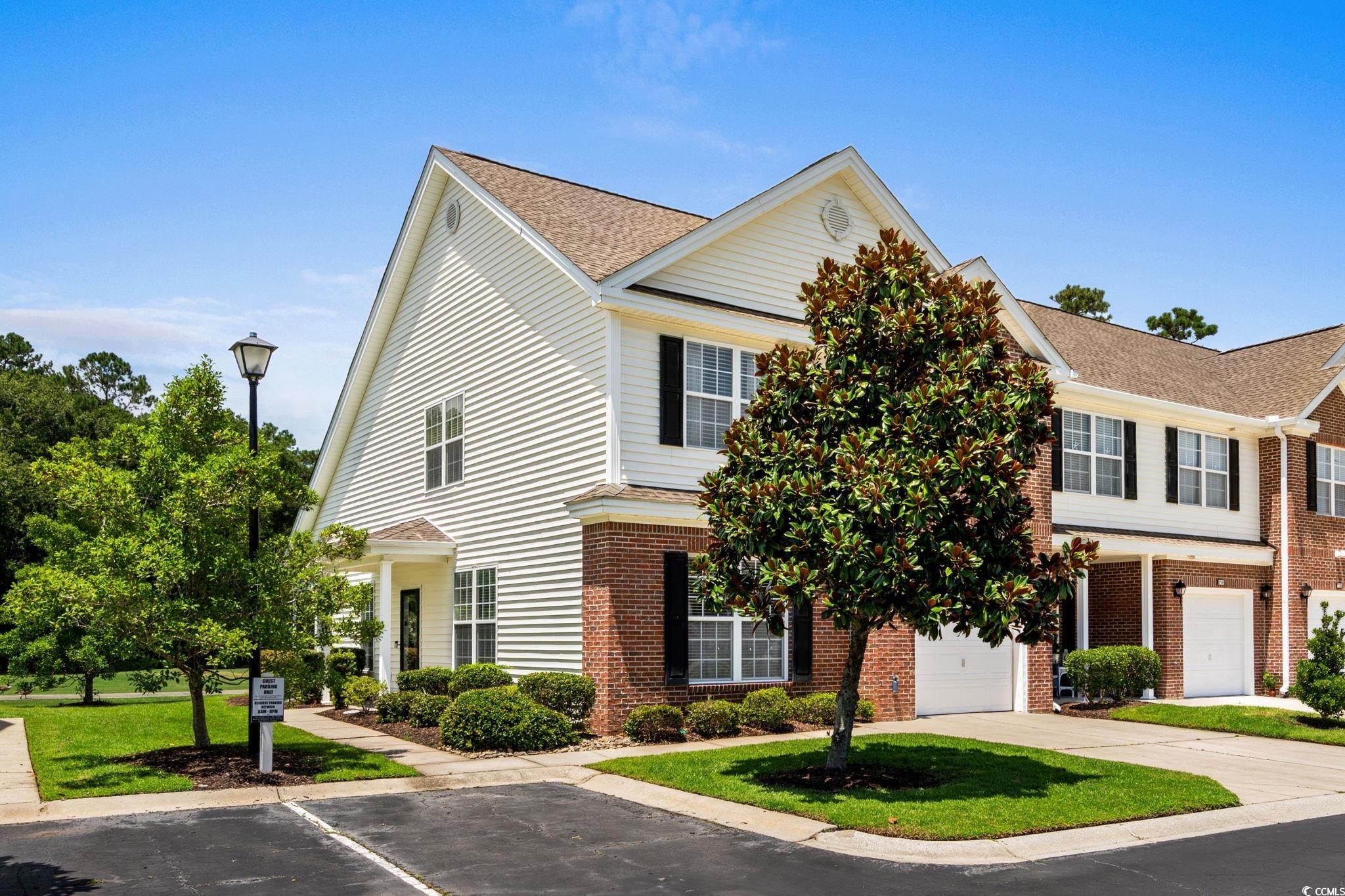 270 Connemara Dr. UNIT A Myrtle Beach, SC 29579