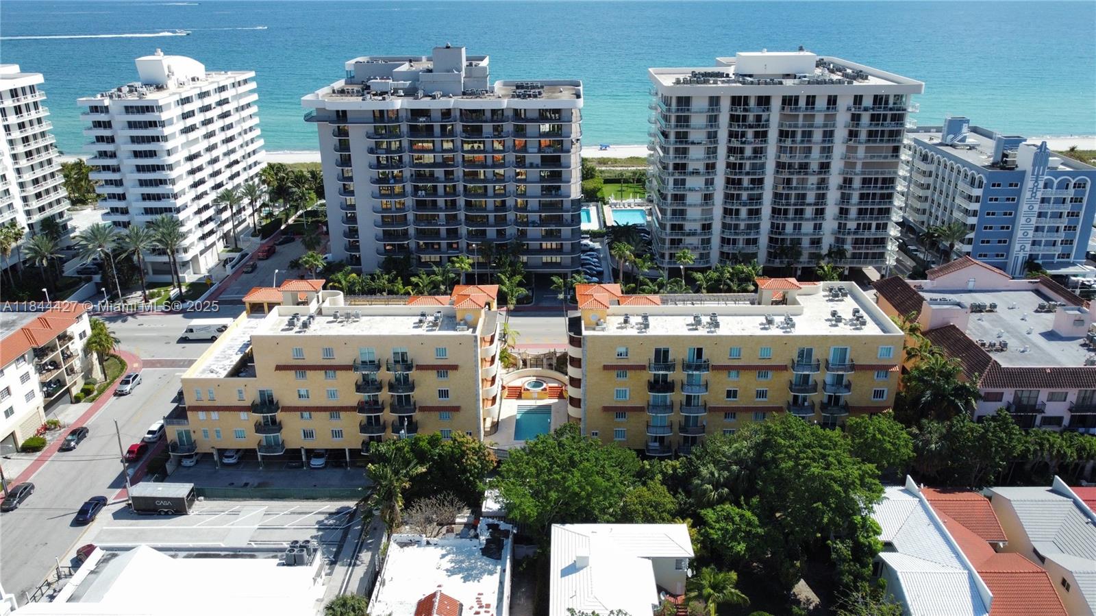 Surfside Palms Condo