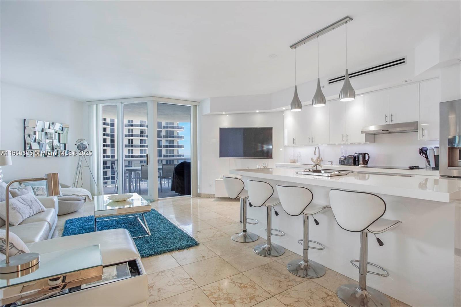 Apartamento en Alquiler en Miami Beach, FL