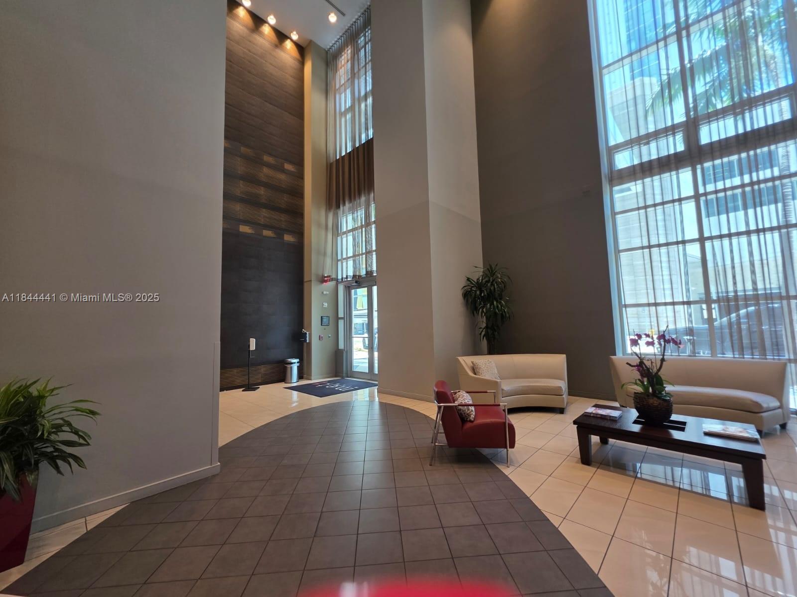 300 S Biscayne Blvd #T-2311, Miami FL 33131