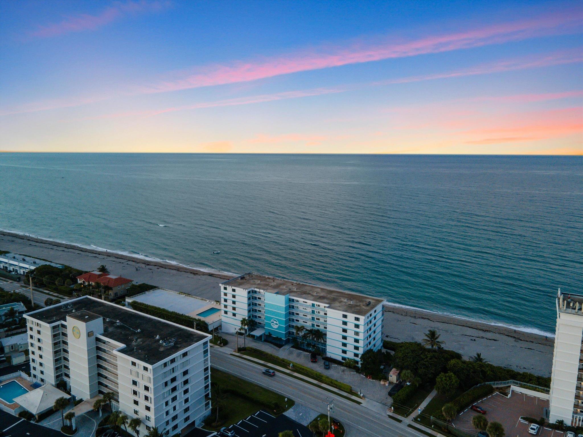 Showcase Image of listing 900 Ocean Drive 504