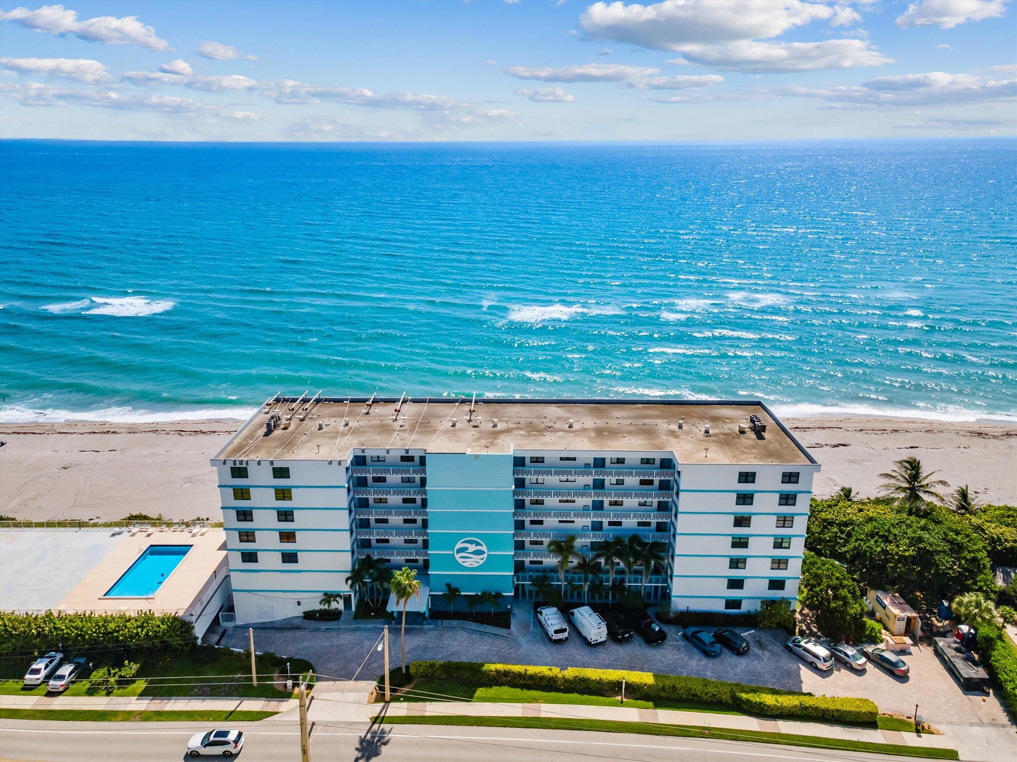 Image to showcase the property located at 900 Ocean Drive 504