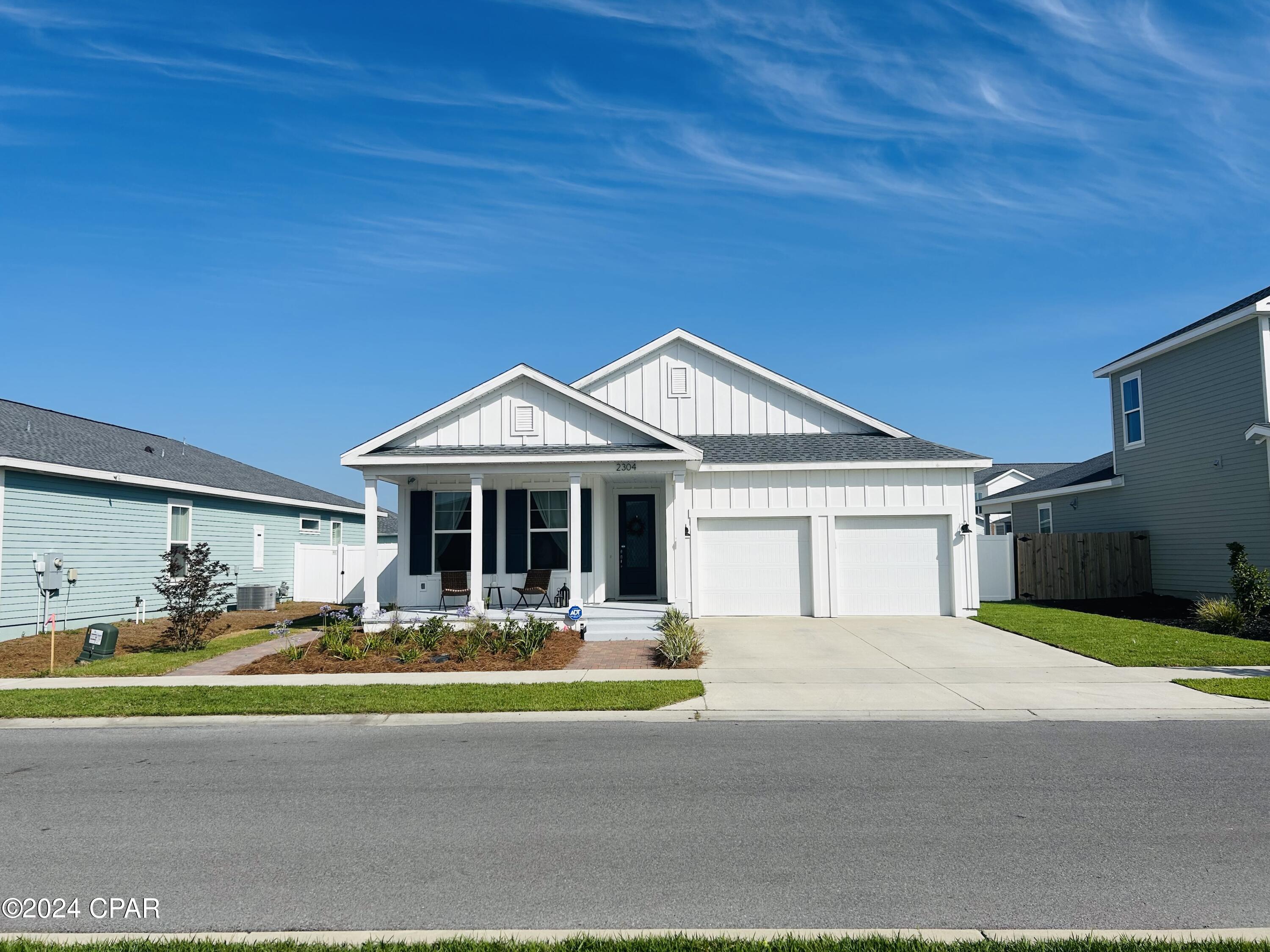 Details for 2304 Calamint Street, Panama City, FL 32405