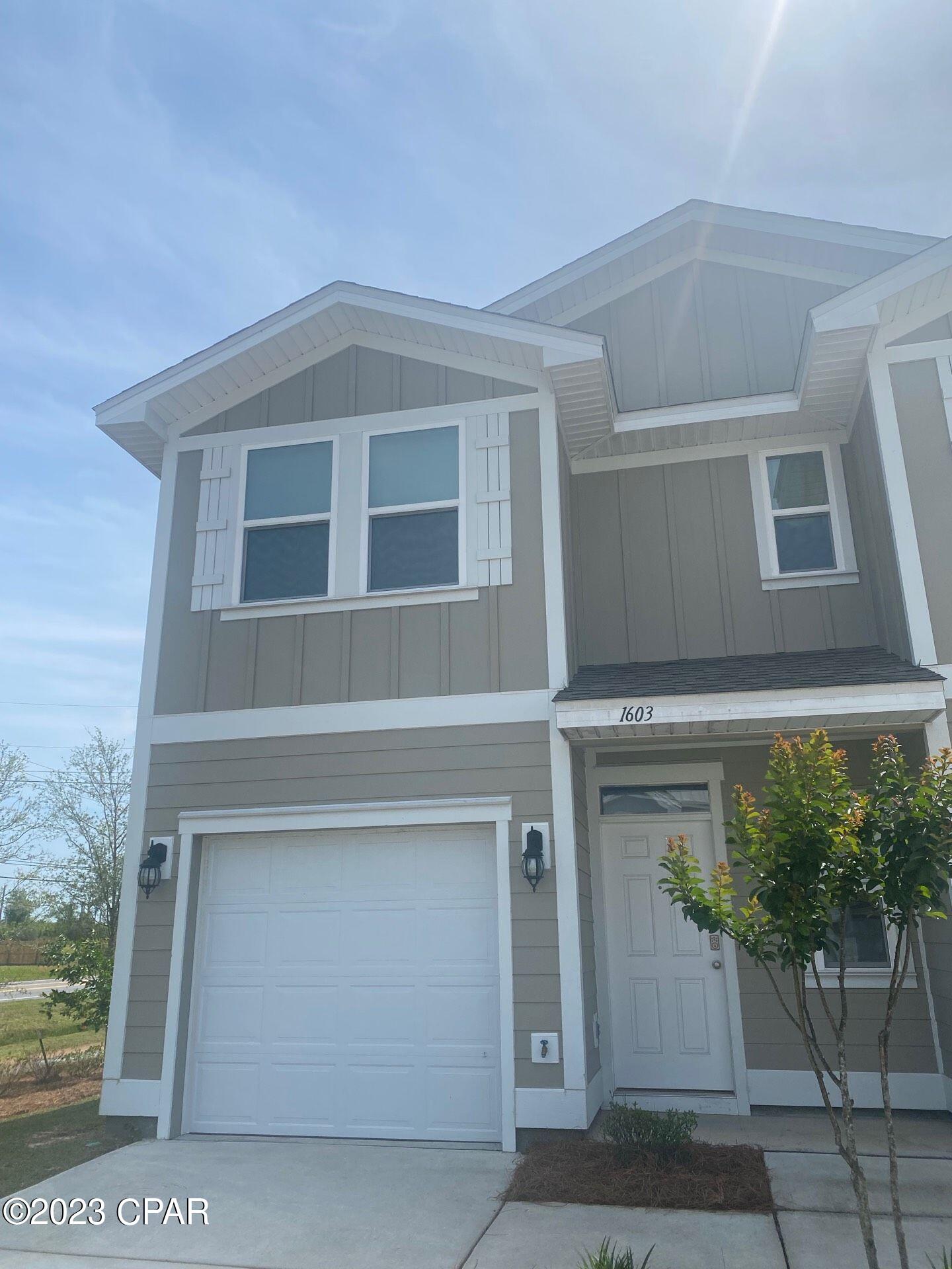Details for 1603 Caleigh Court, Lynn Haven, FL 32444