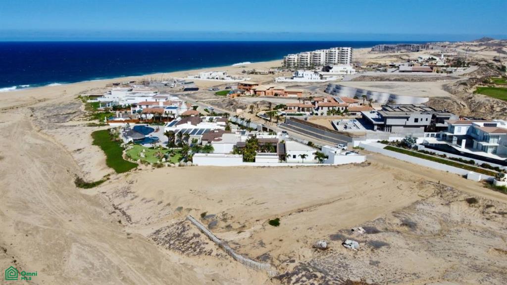 Diamante Beach Estate lot 15, Cabo San Lucas Centro, Los Cabos, Baja California Sur