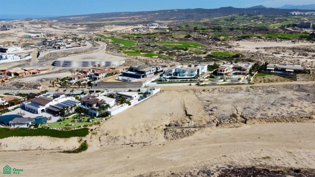 Diamante Beach Estate lot 15, Cabo San Lucas Centro, Los Cabos, Baja California Sur