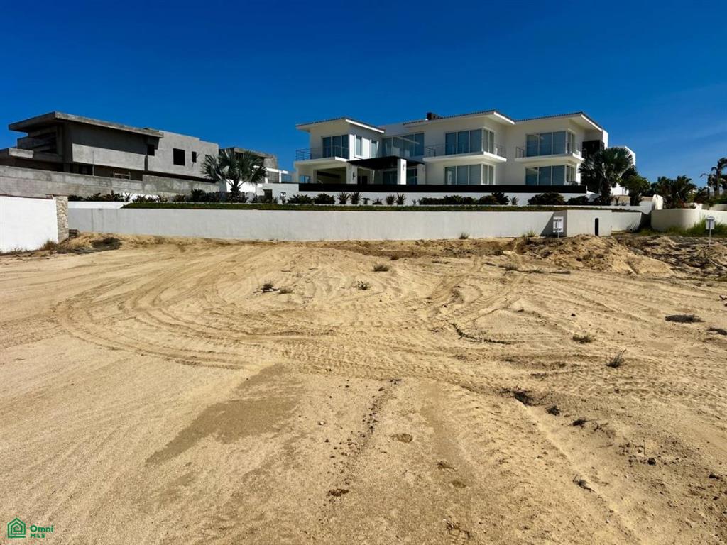Diamante Beach Estate lot 15, Cabo San Lucas Centro, Los Cabos, Baja California Sur