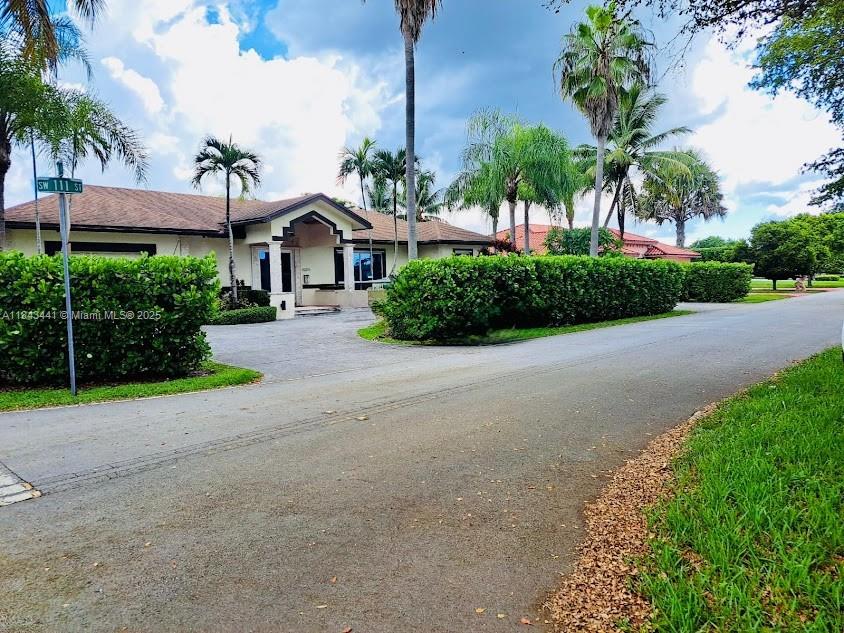 10375 111th St, Miami, Florida 33176