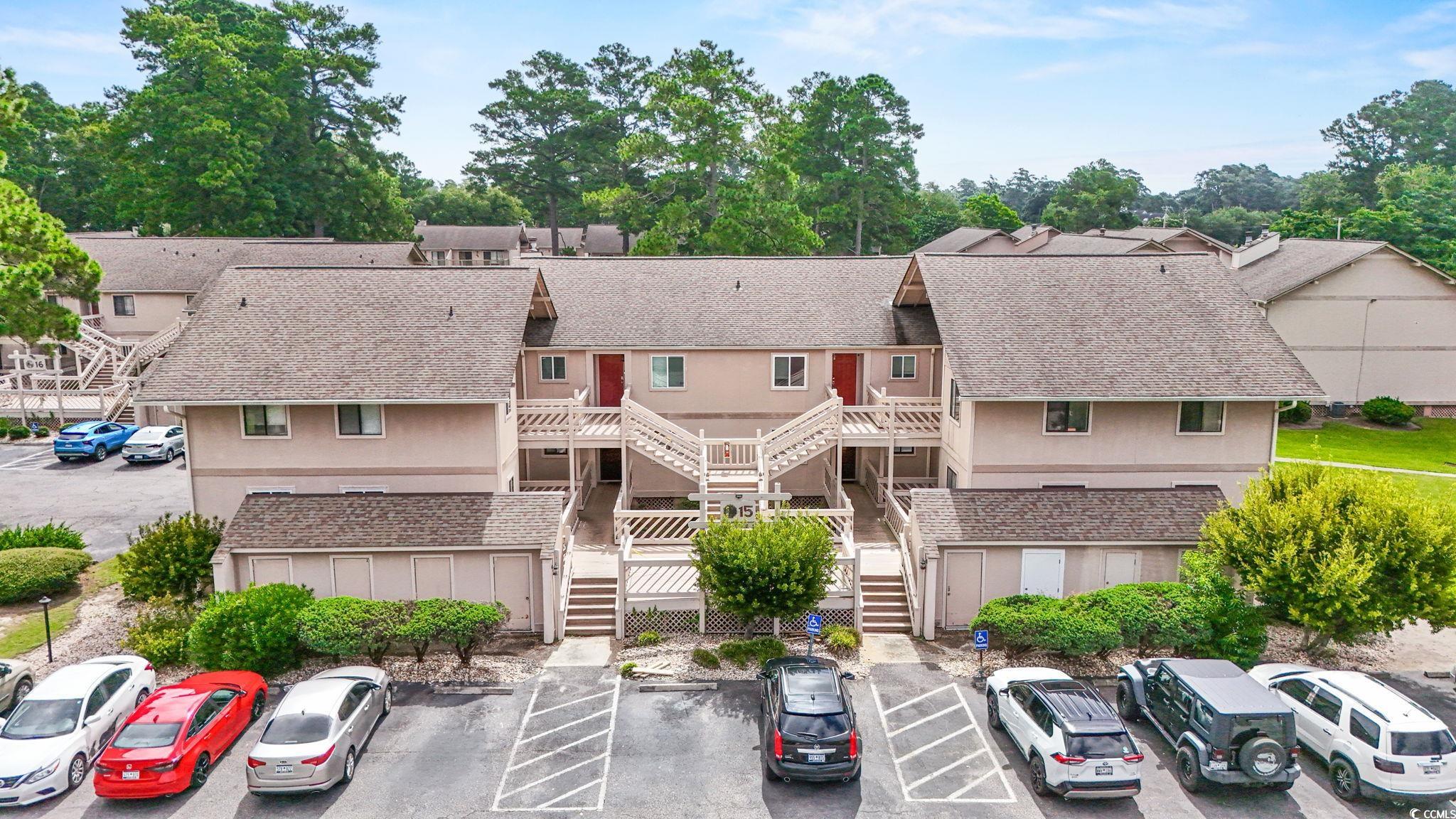 3015 Old Bryan Dr. UNIT 15-6 Myrtle Beach, SC 29577