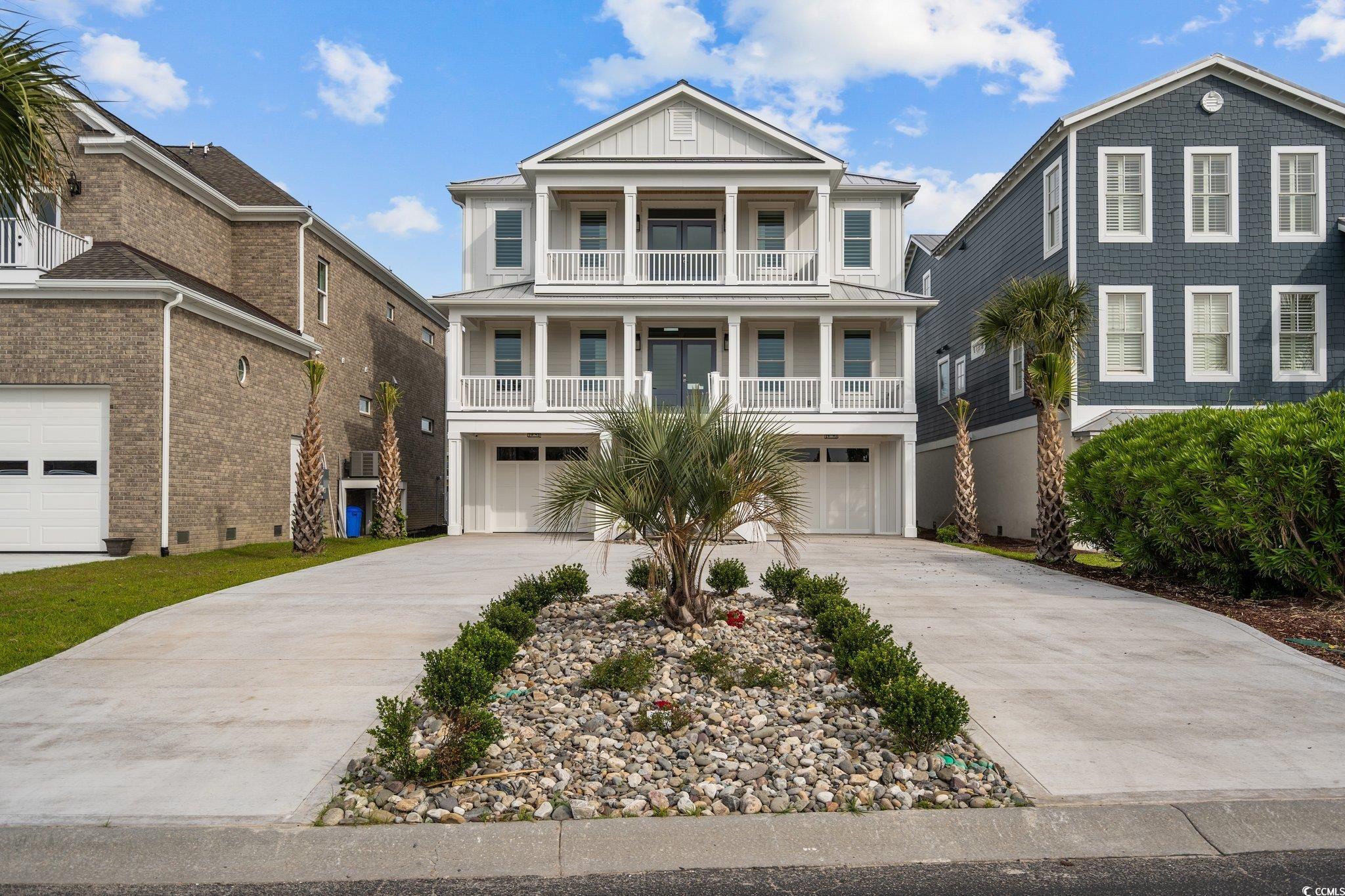 4843 Williams Island Dr. Little River, SC 29566