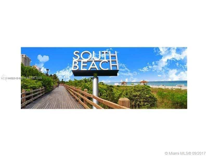 910 Michigan Ave Unit 304, Miami Beach, Florida 33139