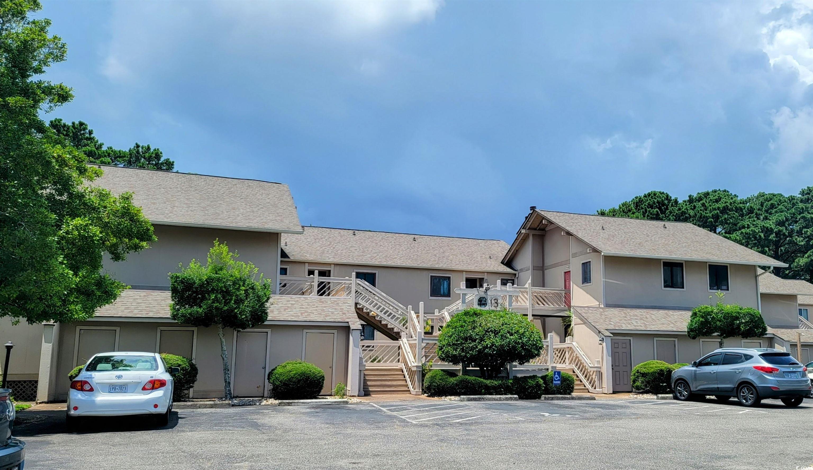 3015 Old Bryan Dr. UNIT 13-6 Myrtle Beach, SC 29577