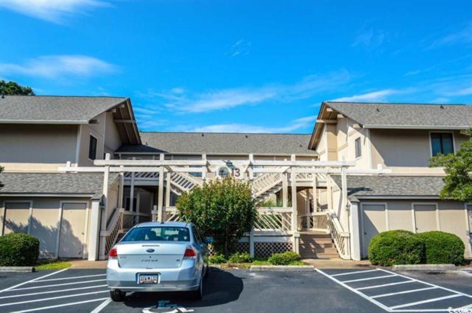 3015 Old Bryan Dr. UNIT 13-6 Myrtle Beach, SC 29577