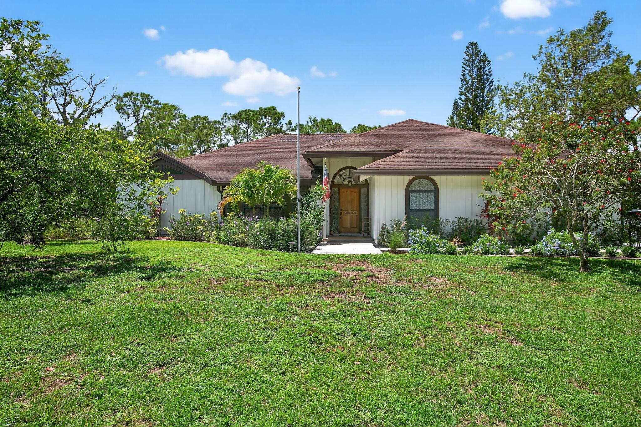 Image to showcase the property located at 10330 157th Street N