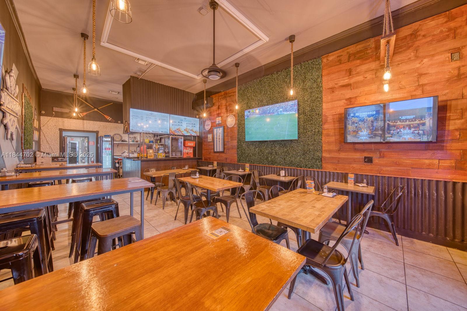 Gourmet Burger Franchise For Sale in Prime Miami Beach Location, Miami Beach, Florida 33141