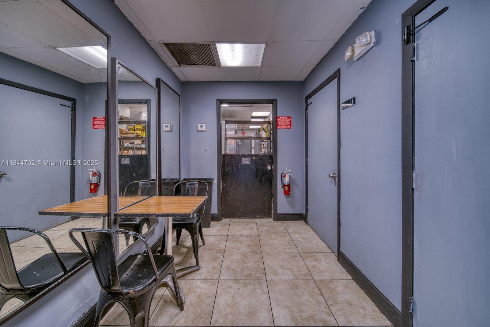 Gourmet Burger Franchise For Sale In Prime Miami Beach Location
