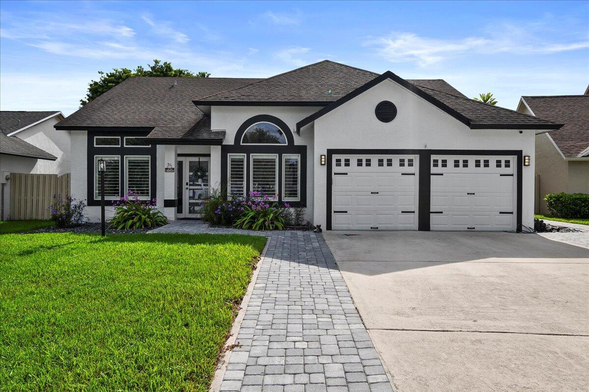 Meadowland Cove 1 Of Well