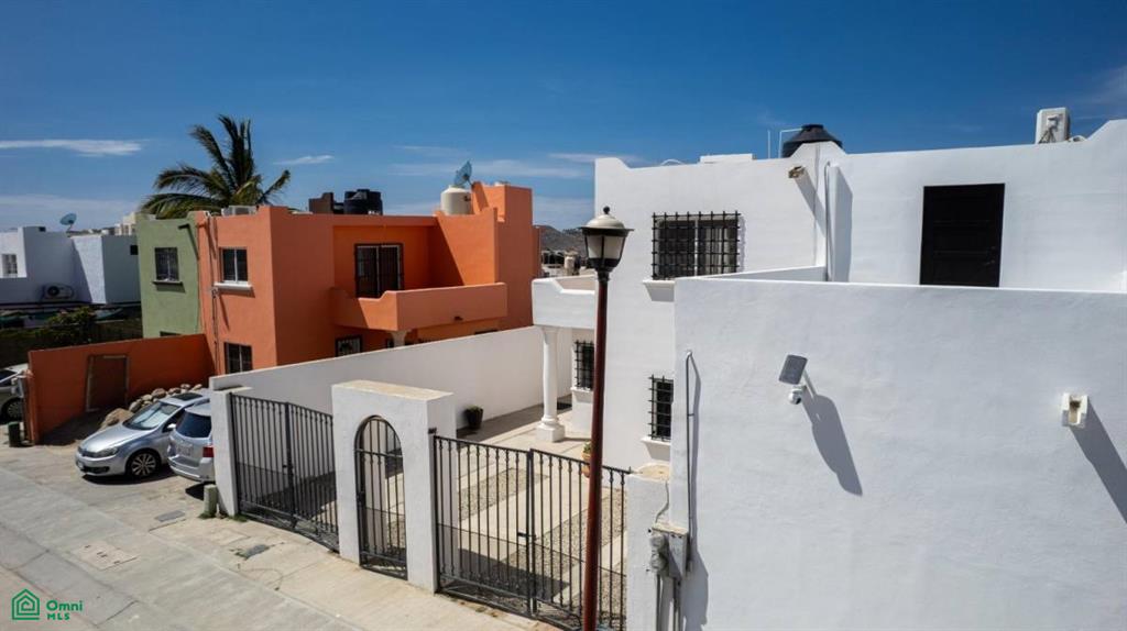 Savila,  La Querencia sn, Brisas del Pacifico, Los Cabos, Baja California Sur