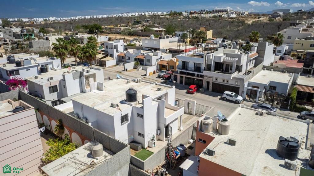 Savila,  La Querencia sn, Brisas del Pacifico, Los Cabos, Baja California Sur