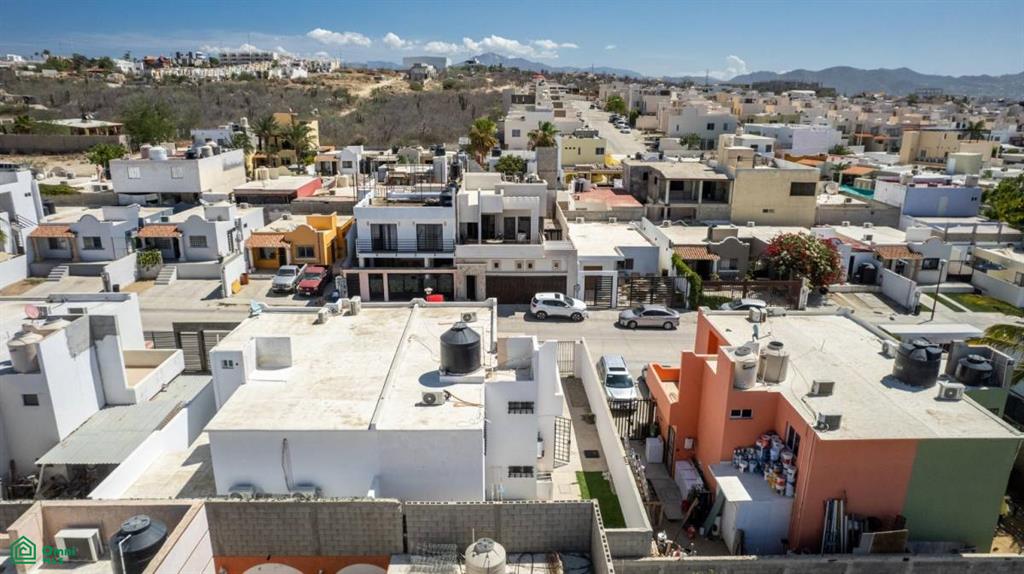 Savila,  La Querencia sn, Brisas del Pacifico, Los Cabos, Baja California Sur