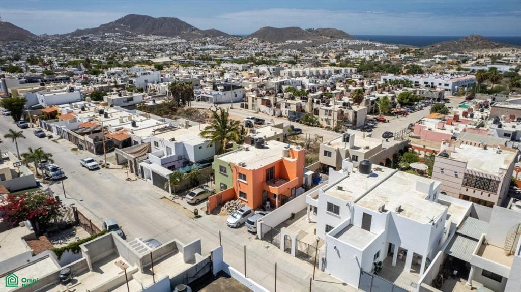Savila,  La Querencia sn, Brisas del Pacifico, Los Cabos, Baja California Sur