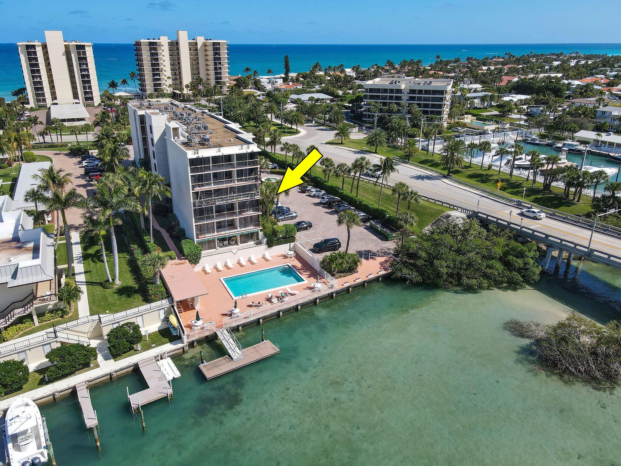 Showcase Image of listing 225 S Beach Road 104